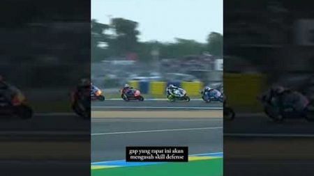 Manfaat Kelas Moto3 Dan Moto2#motogp #shortvideo #shorts #short