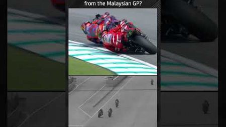 The current best in the world going head to head #peccovsmartin #motogp