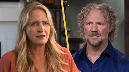 Christine Brown Calls Out Kody for &#39;RIDICULOUS&#39; Sister Wives Comments and 3 Failed Marriages