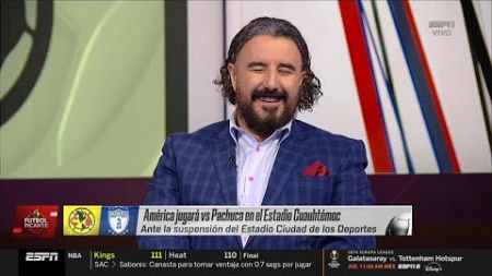 🔴 Futbol Picante En vivo hoy MIERCOLES 6 de Noviembre - ESPN - Análisis deportivo en vivo