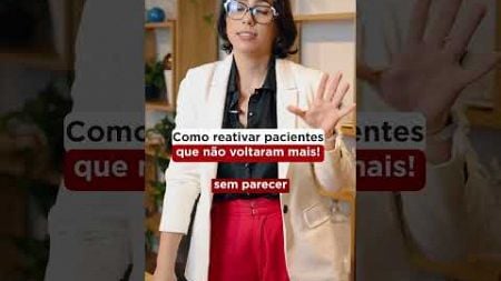 Textos para retomar contato com paciente | Aspecto Marketing Médico