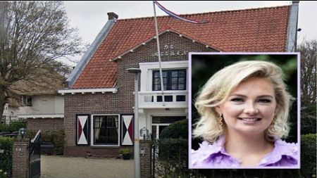 Koper Laat Maxime Meiland Stikken: Dure Villa terug in de verkoop