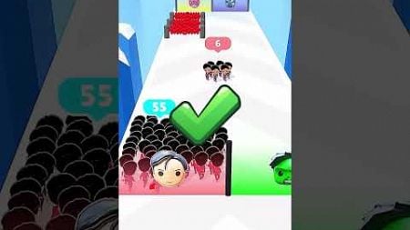 AGENT SUPER HERO RUN 🦸 ⭕️⭕️ #game #games #funnyvideos #funny #viral #trending