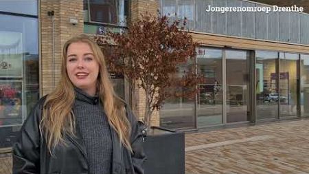 Romy Lammerts uit Assen vindt dat de politiek meer moet gaan doen om social media tegen te gaan