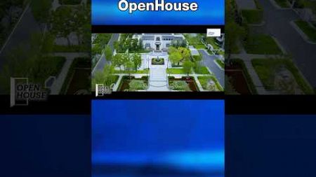 Open House - รายการที่รวมอสังหาริมทรัพย์ในเรื่องการดีไซน์และการลงทุน ทั้งบ้านใหม่และบ้านรีโนเวท