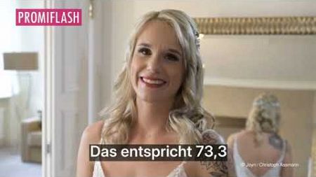 Scheitert Ehe von &quot;Hochzeit auf den ersten Blick&quot;-Michelle?