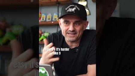 Do You Have The Stomach To Be An Entrepreneur? #garyvee #entrepreneur #successmindset #selfemployed