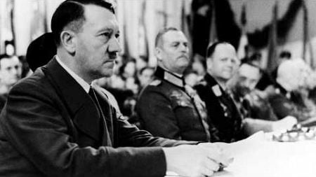 Barbarossa Unleashed - Hitler Uncovering His Fatal Obsession