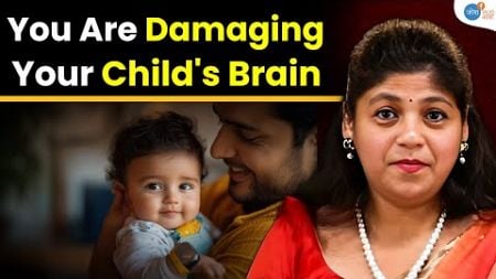 Parenting Mistakes, Raising A Child, Ideal Routine &amp; Psychology | Swati | Josh Talks Aasha