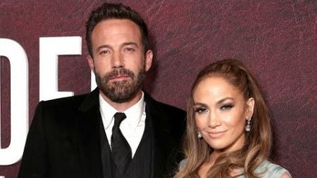 Where Ben Affleck and Jennifer Lopez Stand on Dating Again After Split (Source)