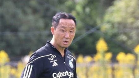 「黒田剛監督」トレンド入り！J1町田が契約更新、ネット「コーチは誰？」「賛否両論あるんだろうが…」[Tokiyo info tv