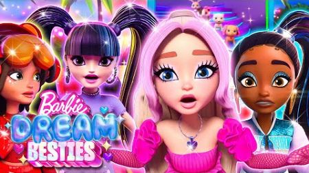 Barbie Dream Besties 💞 Der Fall der verschwundenen Haustiere! 🐶🐈🐇 Ep. 3