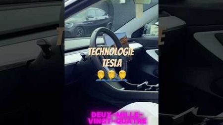 technologie tesla 🤦‍♂️