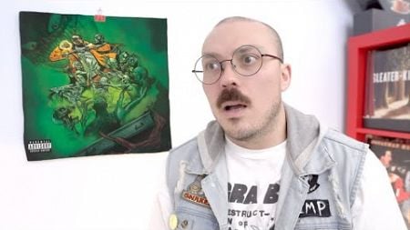 Freddie Gibbs - You Only Die 1nce ALBUM REVIEW