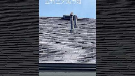 Name these roof #vents #亚特兰大房地产 #realestate #roof #roofvents