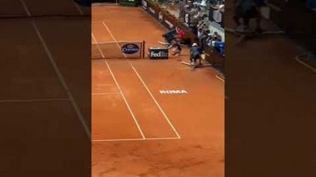 Nadal clay madness #sport