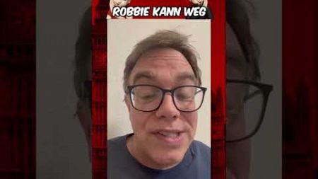 Robbie kann weg 👀😅 #shortsfeed #satire #comedy #habeck #politik #medienfuzzi #funny #shorts