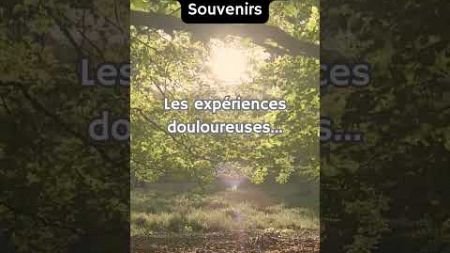 Psychologie des souvenirs