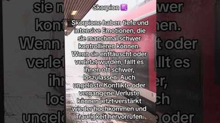 Diese Sternzeichen sind derzeit oft traurig😢 #sternzeichen #astrologie #horoskop #zodiacsigns #fy