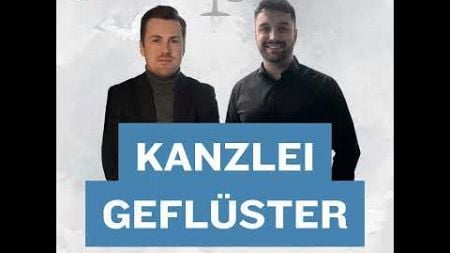 #71: Absicherung &amp; Finanzen - so bist du als Anwalt ideal aufgestellt! 💰🤝🏻😃