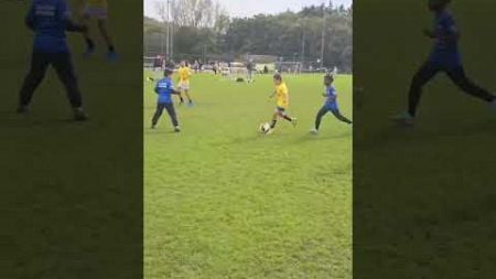 Voetbal#viralvideo #soccer #football #touzani