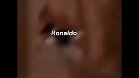 Messi Or Ronaldo? #soccer #fútbol #football #fußball #voetbal #fusball