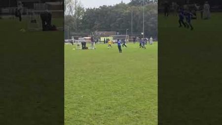 Voetbal#viralvideo #football #touzani