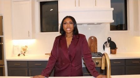 Necey the Realtor! Let’s talk DFW real estate