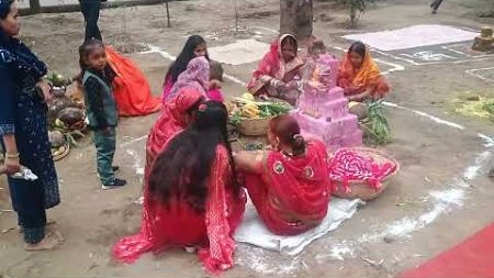 chhath Puja Ludhiana blogging with