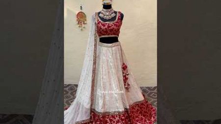 #youtube #fashion #fashionbloger #ethical #lehnga