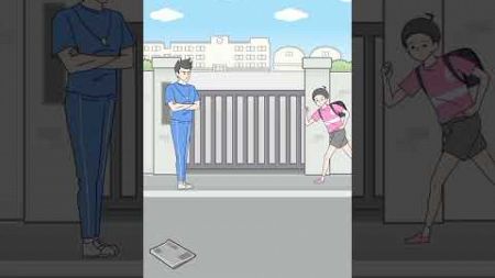 エスパーボーイ 転校生はエスパー #ゲーム #スマホゲーム #shorts #viral