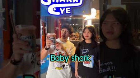 สัตว์ที่หัวใจเต้นไวที่สุดในโลก #ikapyba #sharkyeye #babyhipbo ep1