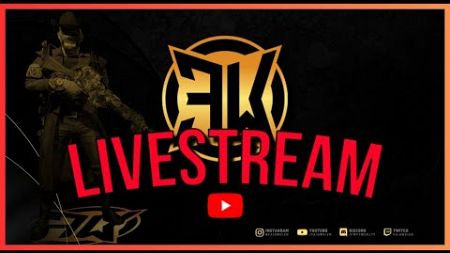 Live-Stream Event: Community Run Reise Priorität Ziele und andere Aufgaben – Division 2