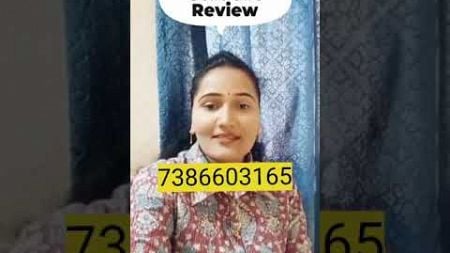 Digital Marketing Course in Telugu - A Student Review About ODMT Telugu Digital Marketing Course