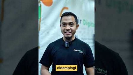 SEBERAPA DAGING ILMU BISNIS MARKETING DIGITAL?