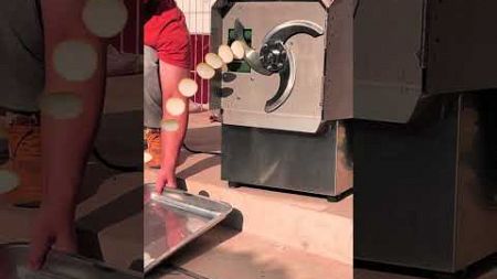 Amazing invention cutting machine #automobile #satisfying #technology #shorts #trending