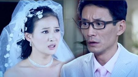 新郎官弄丢了新婚戒指，好好的婚礼成了一场闹剧💗 #chinesedramaengsub #zhaolusi #movie #kiss