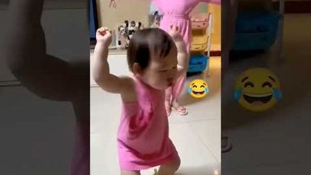 Cutebaby dance😍🥰#cute #babydance#baby#dancingbaby#shorts#funnyvideos#viralvideo#shortsfeed#trending