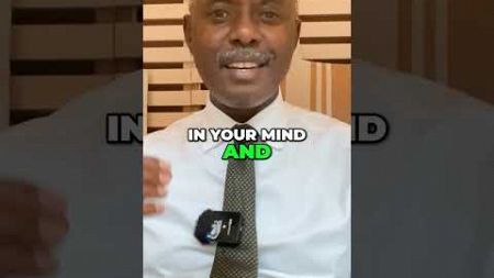 Unlocking Your Mind - The Power of Social Media. #shorts #podcast #ndizeyerubasha