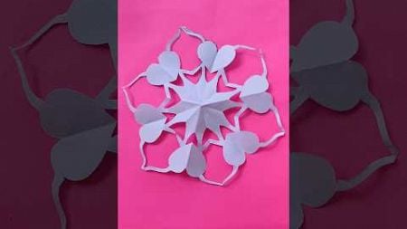 #diy #papercraft #origami #craft #art #ytshorts #trending #shortsfeed #facts #origamidiy