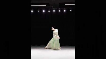 予君书 #dance #舞蹈 #chinese classical dance