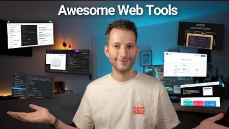 6 Amazing Websites For Devs You Don&#39;t Know Yet