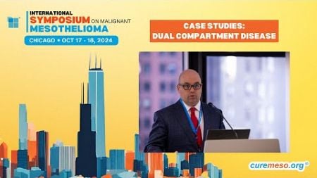 2024 Symposium | Case Studies: Dual Compartment Disease