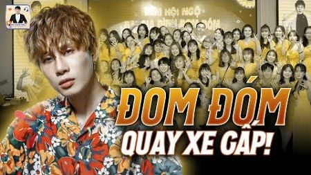 ÔNG TỔ DRAMA JACK 97, BỎ CON, CHU CẤP 5 CỦ, GIỜ LẠI BỊ TỐ GẠ CẢ FAN? | BLV Xuân Vinh Discovery | j97