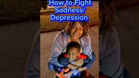 How to Fight Sadness and Depression!? #mentalhealthtips #digitalmarketing #entrepreneurlife