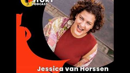 Waarom authentieke relaties de sleutel zijn tot succes volgens Jessica van Horssen