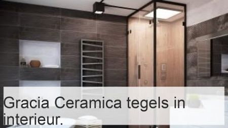 Tegels Gracia Ceramica: keramische wandproducten in het interieur, beoordelingen van tegelzetters