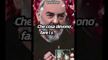 #padrepio #gesundheit #gesu #preghiera