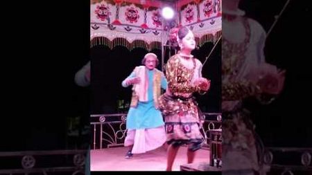 Barkani natak dasi and comedyn#sambalpuri#dance#barkani#natak