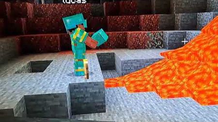 Diamond diamond muziek minecraft